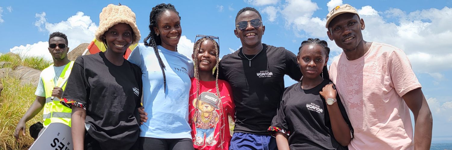 Masterpiece Ug banner