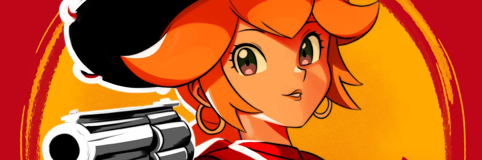 MeiVA🎙🔞 (Chapter 1: Resurrection) banner