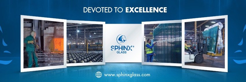 Sphinx Glass SAE banner