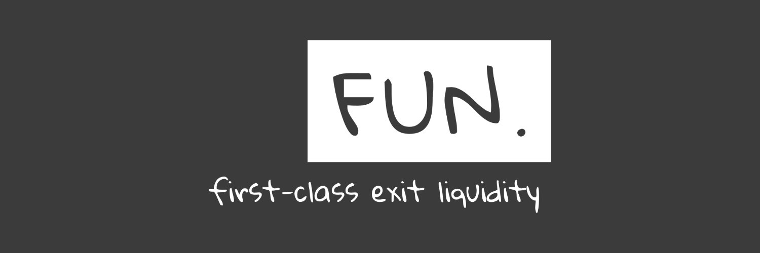 FUN banner