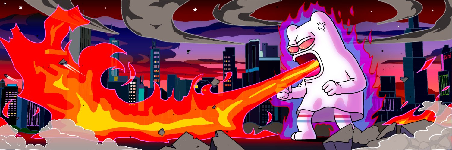 Tabizen💢🏯 banner