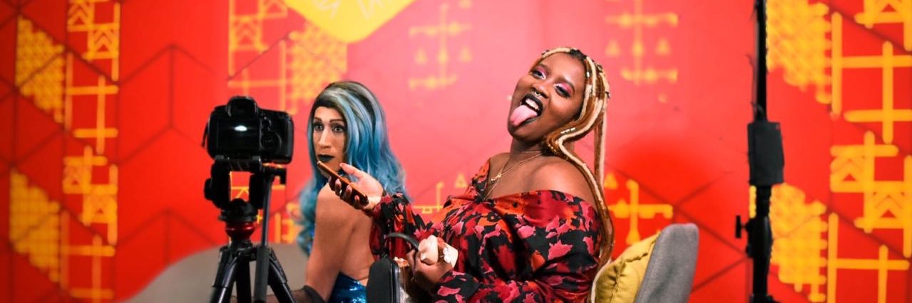 MissMandiQ's profile banner image
