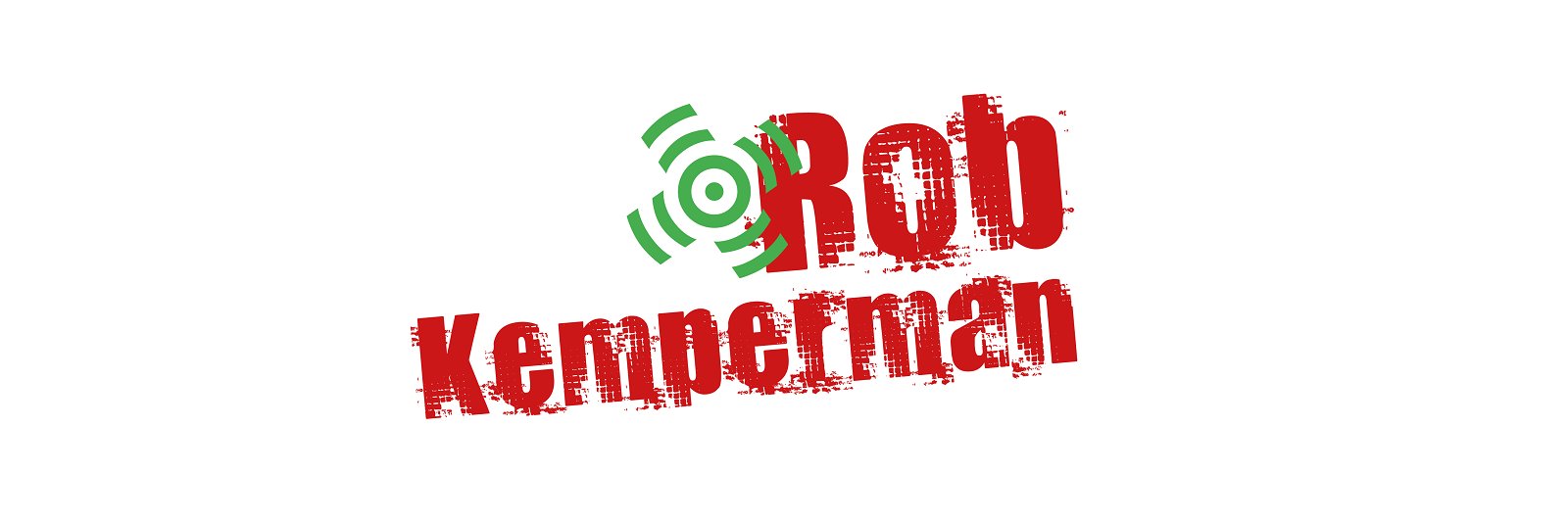 Rob Kemperman banner
