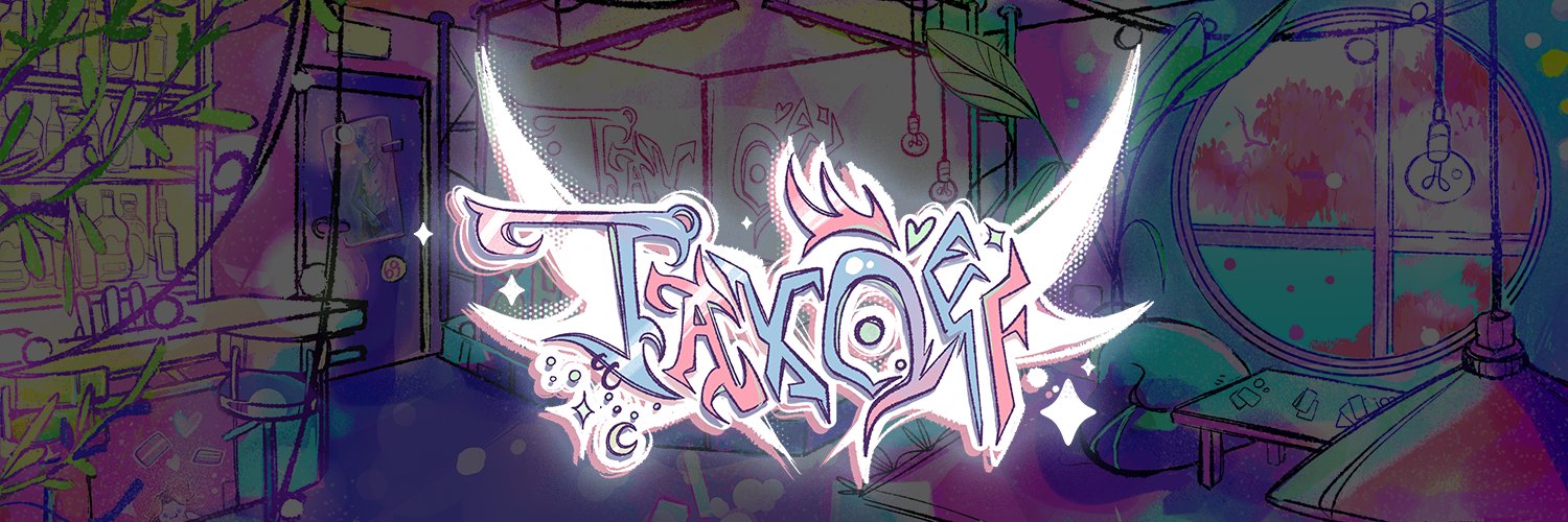 JaxOff 🌸💦 banner