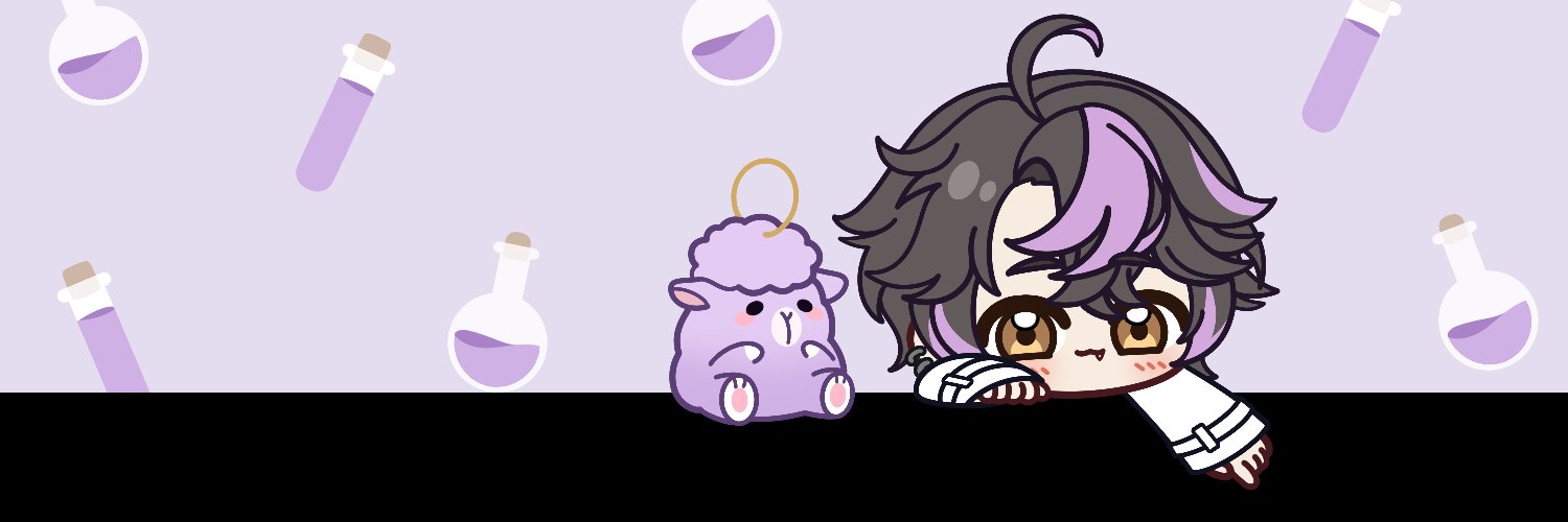 穆克蕗 MuKuRu⚖️🐹 banner