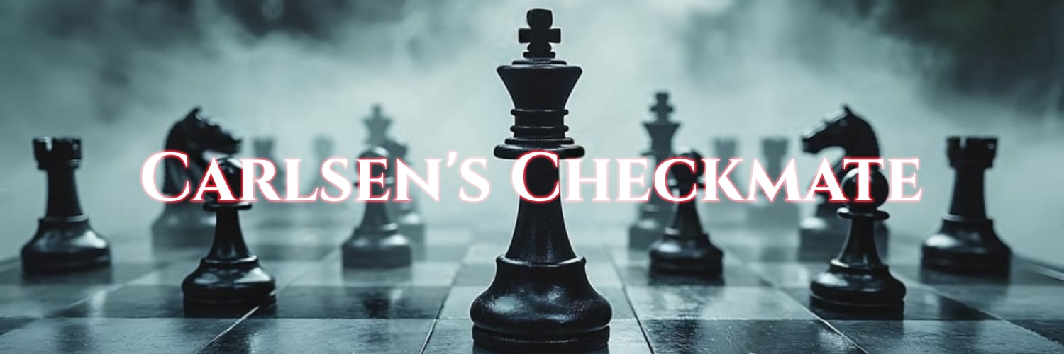 Magnus Crypto banner