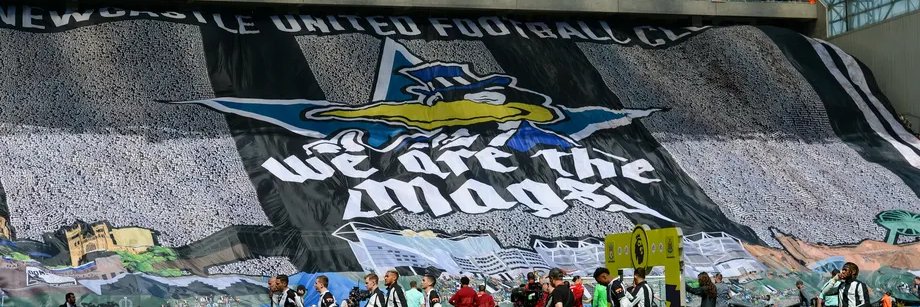 Sean_NUFC's profile banner image