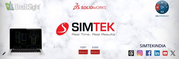 SIMTEKINDIA Profile Banner