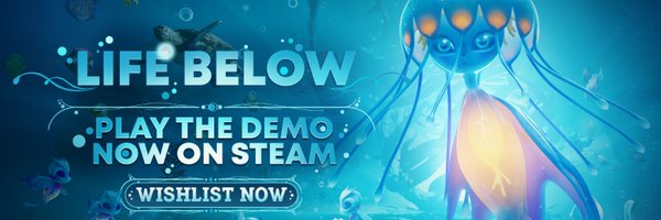 LifeBelow_Game Profile Banner