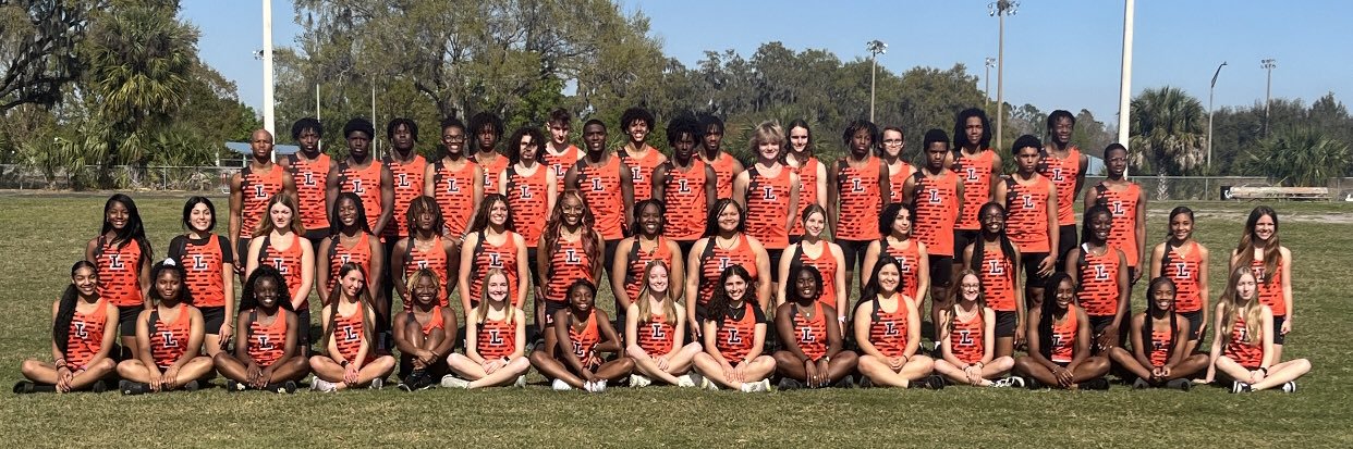 LHS Naughts Track banner