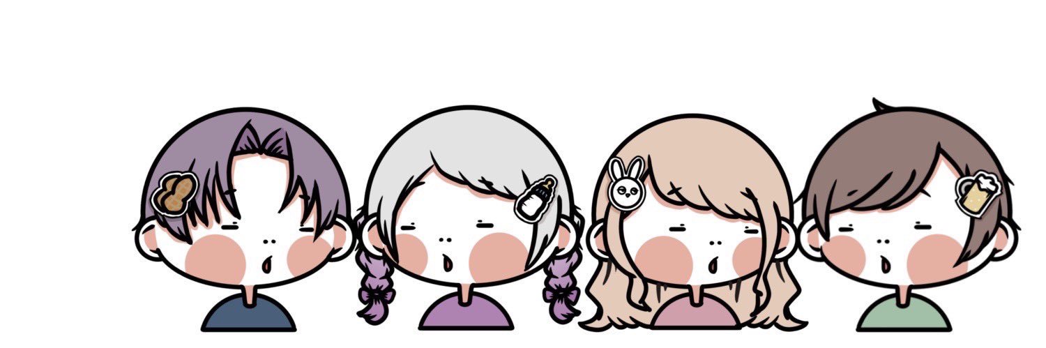 もやひ。🥜【他責するなら自責もしろ🫵】 banner