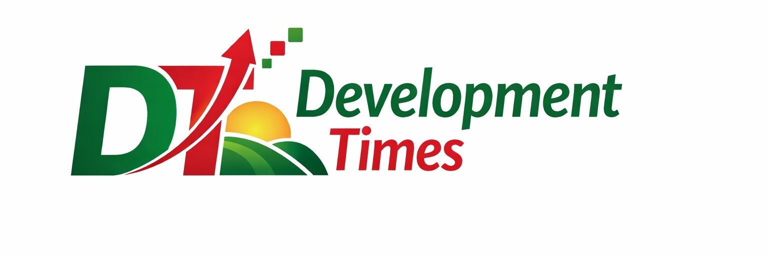 Development Times banner
