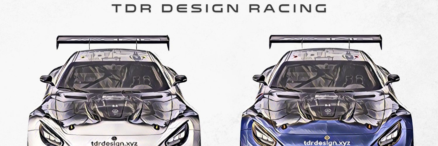 TDR-SpeedHunter banner