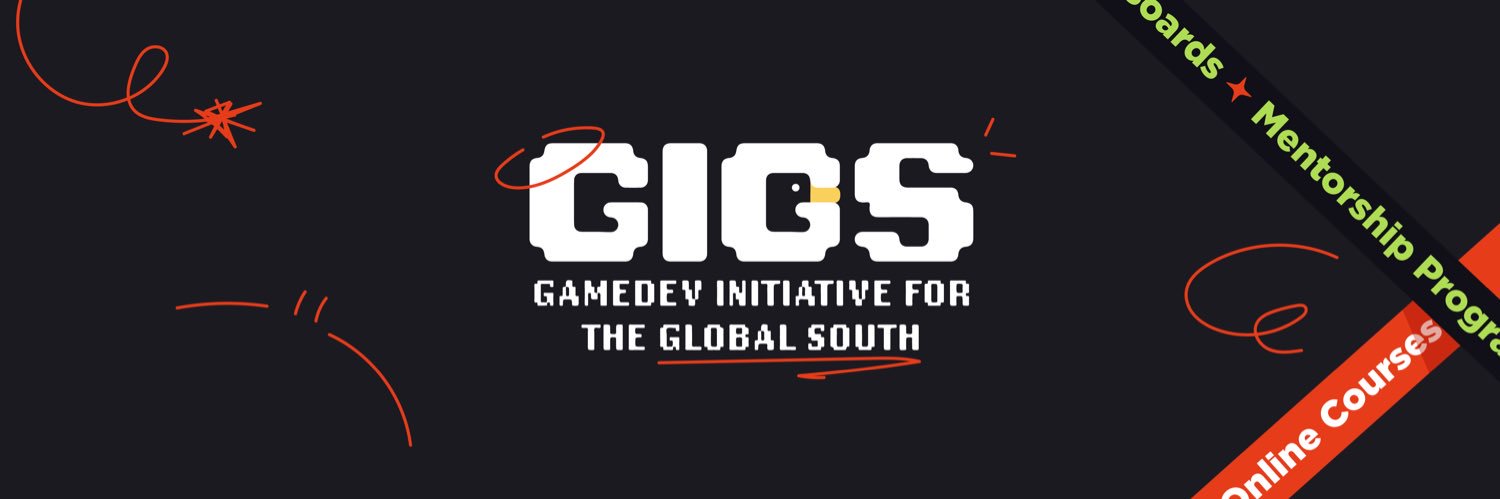 GIGS World 🇵🇸 banner