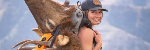 OutdoorsyBarron Profile Banner