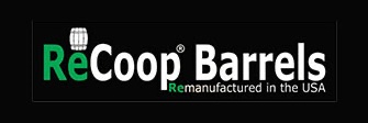 ReCoop Barrels banner