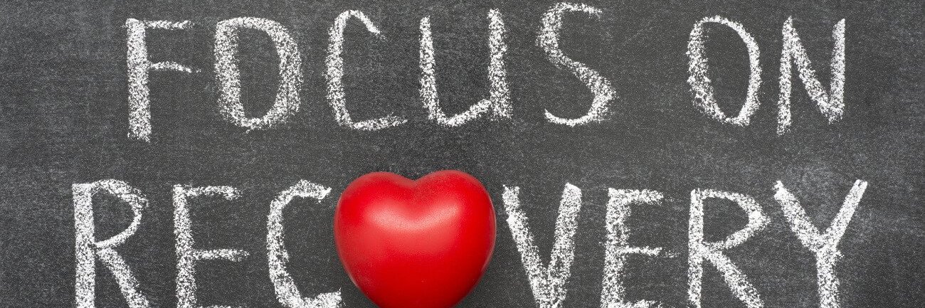 Recovery Co-ordinator CHO9 banner