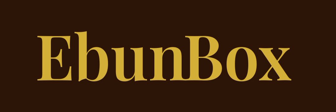 EbunBox banner