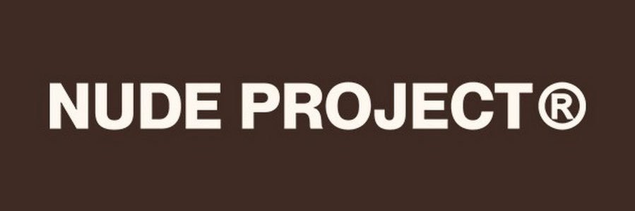 Nude project banner