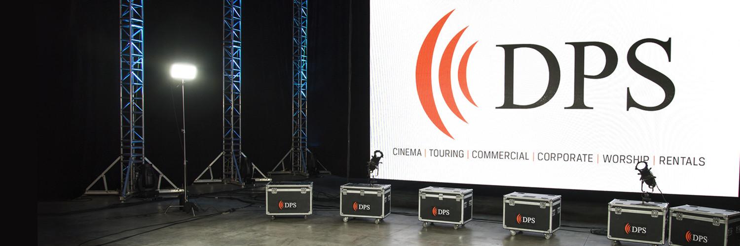 DPS Entertainment banner