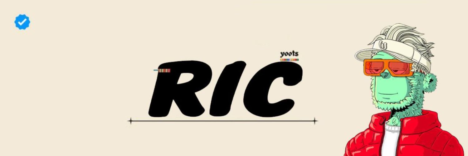 RIC banner