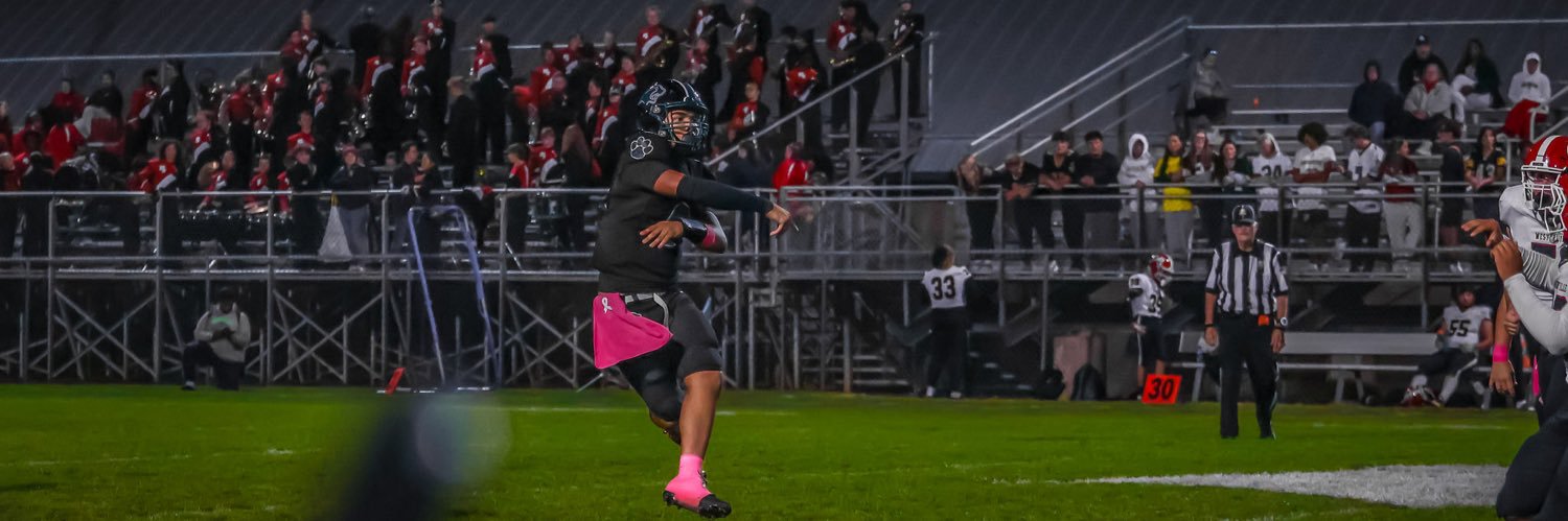 Jayrece Dixon banner