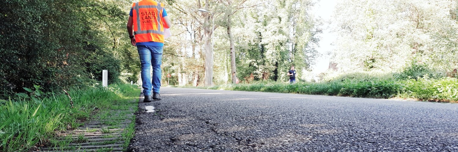 StadLandWater banner