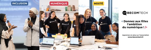 becomtechfr Profile Banner