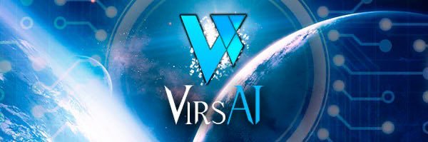 VirsAI banner