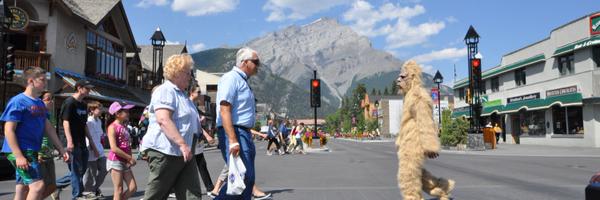 banffsasquatch Profile Banner