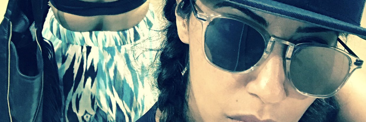 Sabrinapawa's profile banner image