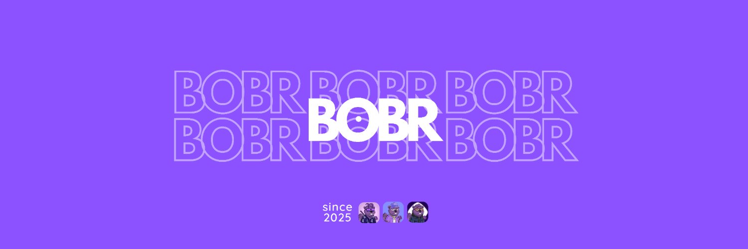 Leys B⨀BR Baby's banner