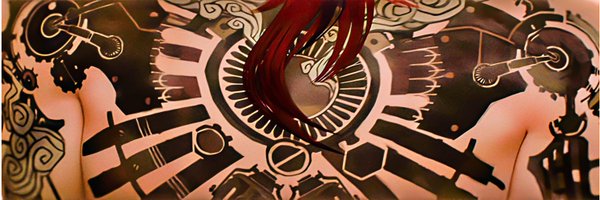 ItsSimmeRin Profile Banner