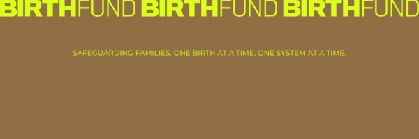 birthfund Profile Banner