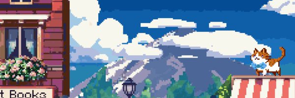 CatTownBase Profile Banner