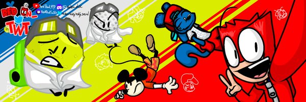 RedOn_Twt Profile Banner