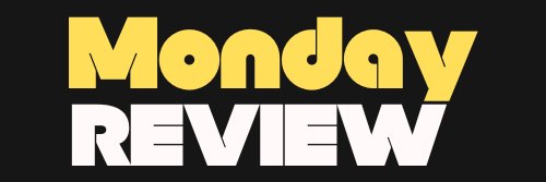 Monday.Review banner