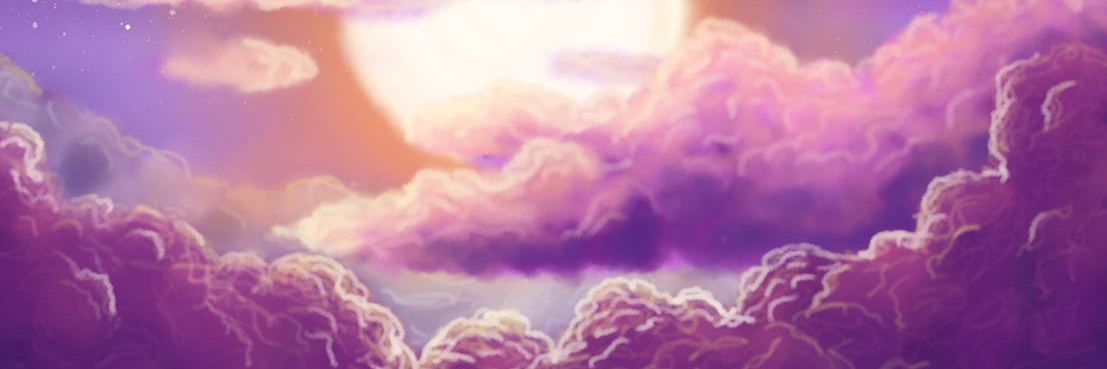 CHECK PINNED FOR BLUESKY banner