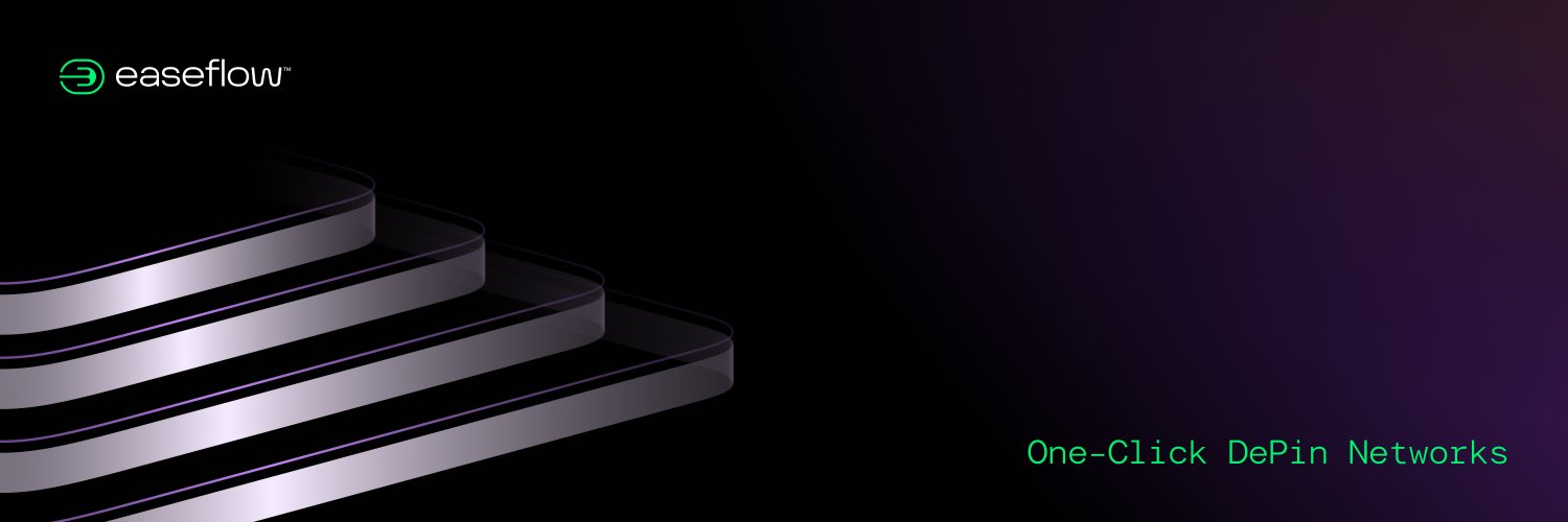 easeflow's banner