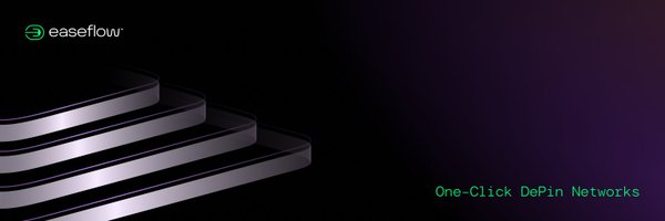easeflowHQ Profile Banner