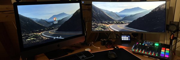 jcfrick Profile Banner