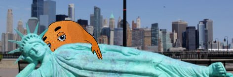Orang banner