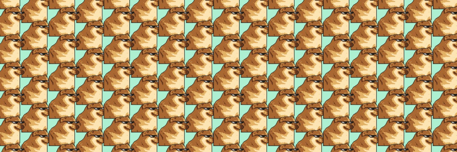 DogoOnSolana's profile banner image