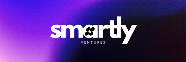 Smartly Ventures Profile Banner