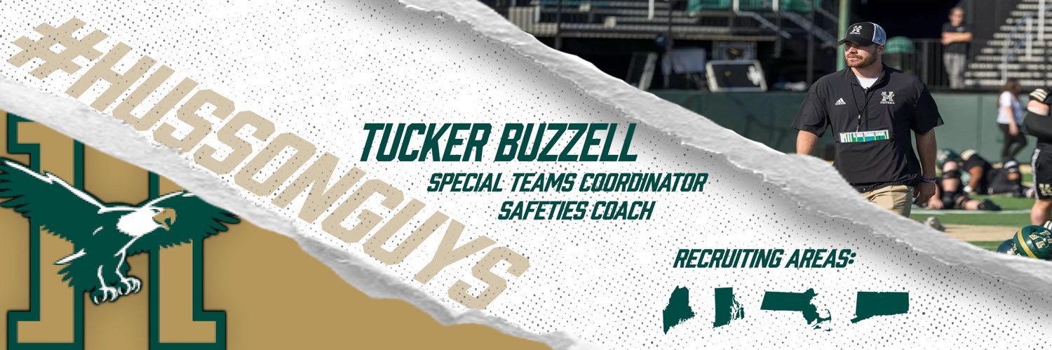 Tucker Buzzell banner