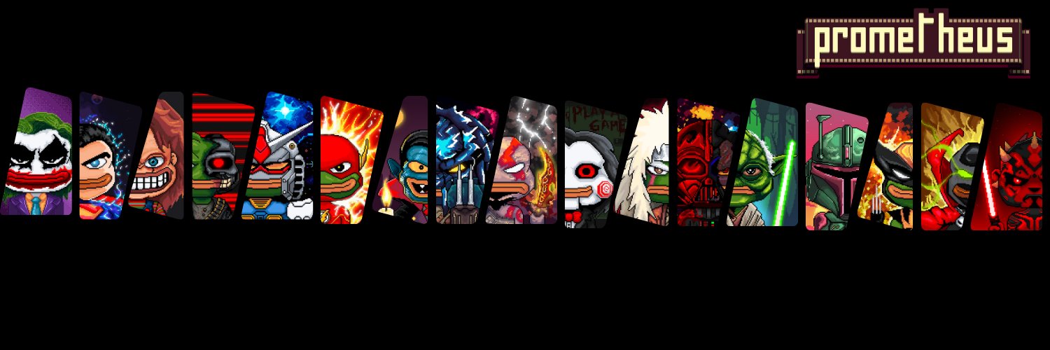 Pepet◎wne: The Pixel Saga 💧 | DRIP banner