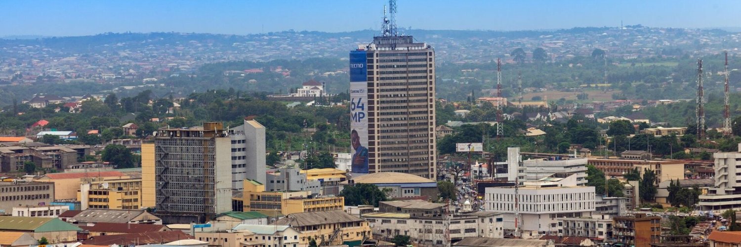 CMX Connect Ibadan #CMXIbadanSummit25 banner