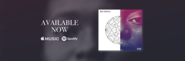 ikendolo Profile Banner