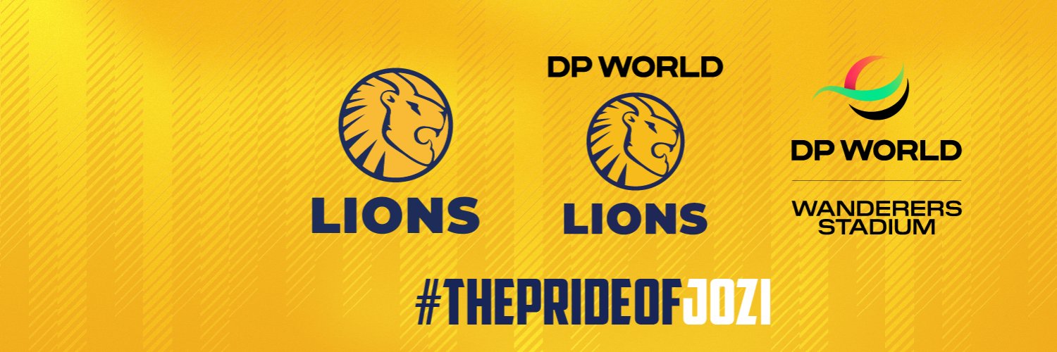 DP World Lions (@DPWorldLions) / Posts / X