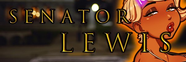 SEN_LEWlS Profile Banner